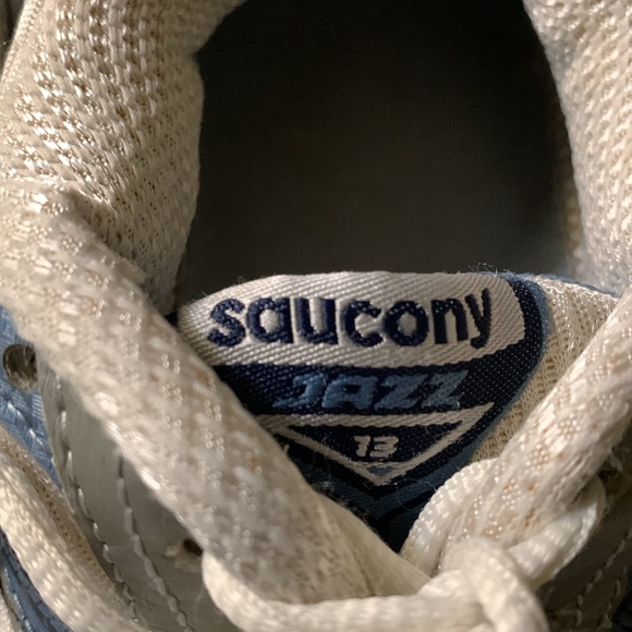 SAUCONY WOMENS RUNNING SHOES - Picture 3 of 5